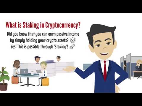 XAH Token Staking Income